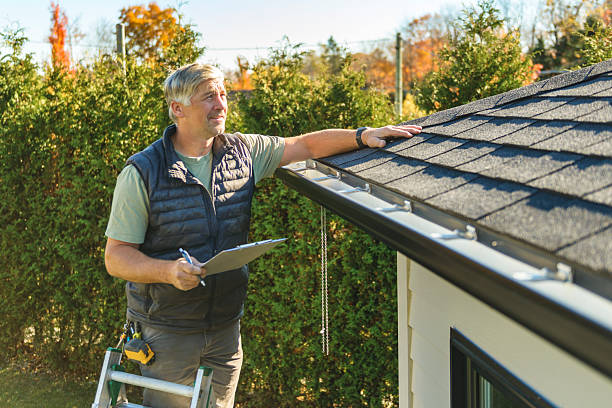 Affordable Roof Repair solutions in Ashville, OH